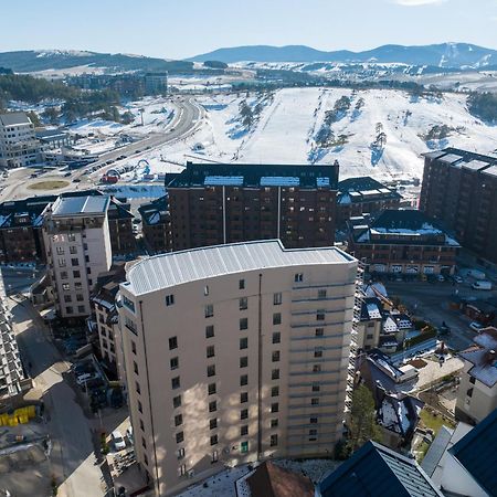 Apartman Sena Zlatibor Zewnętrze zdjęcie