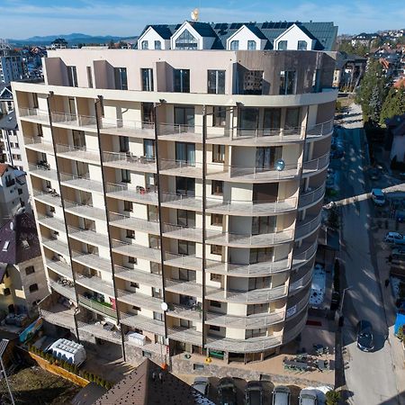 Apartman Sena Zlatibor Zewnętrze zdjęcie