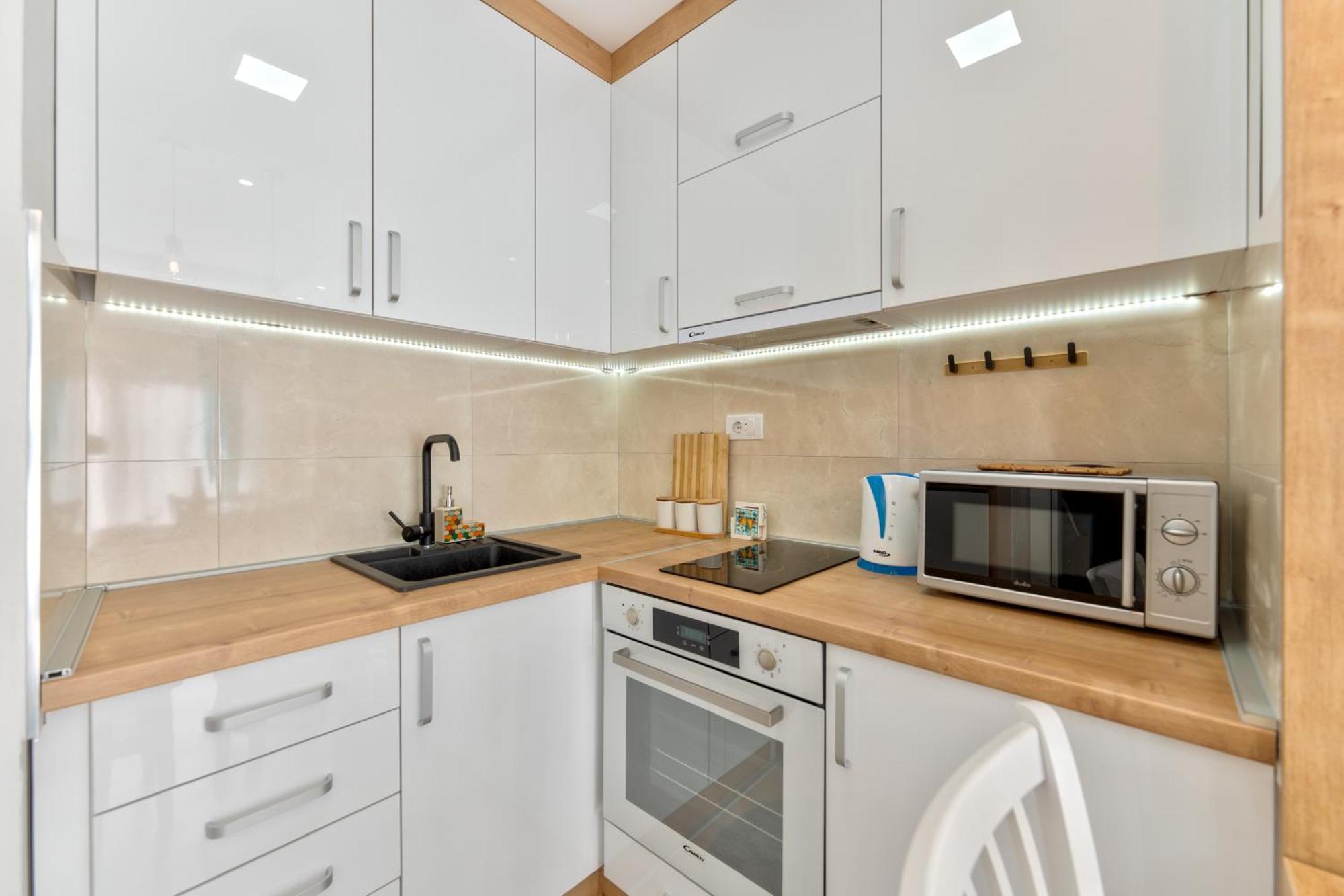 Apartman Sena Zlatibor Zewnętrze zdjęcie