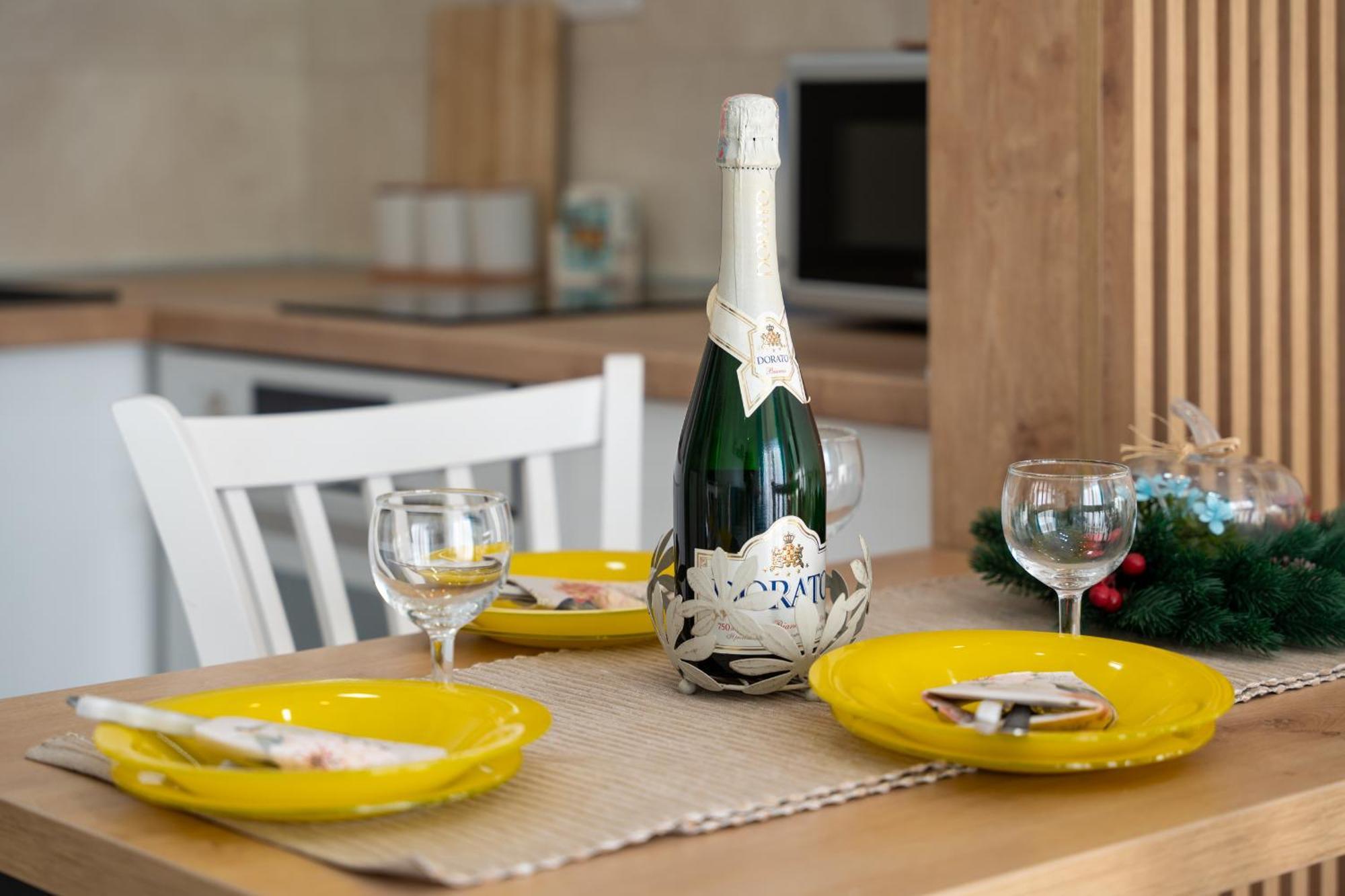 Apartman Sena Zlatibor Zewnętrze zdjęcie
