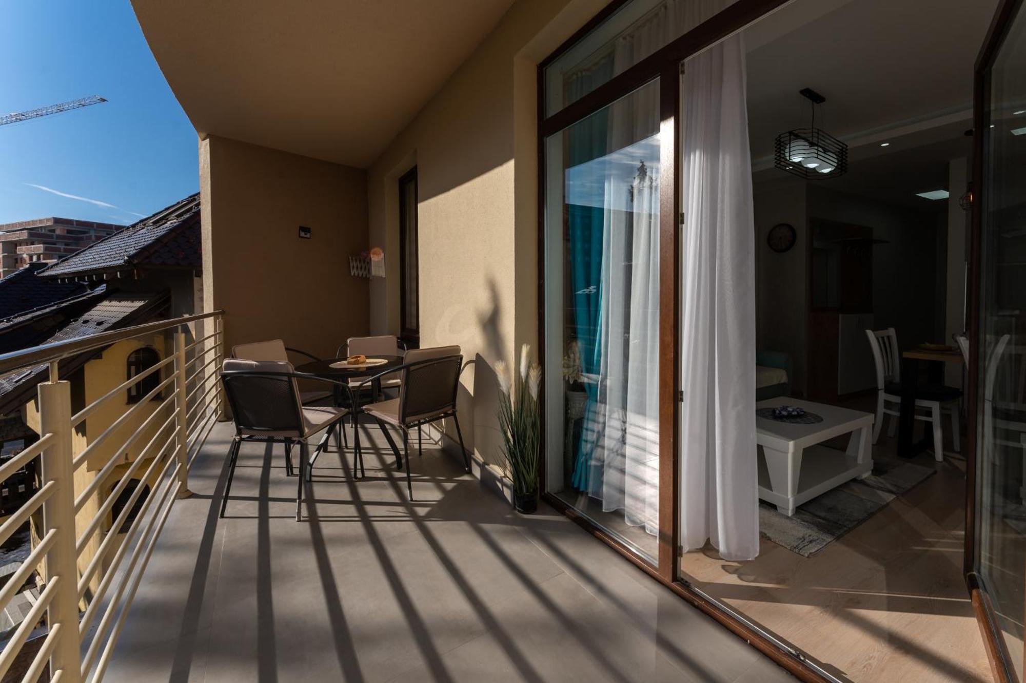 Apartman Sena Zlatibor Zewnętrze zdjęcie