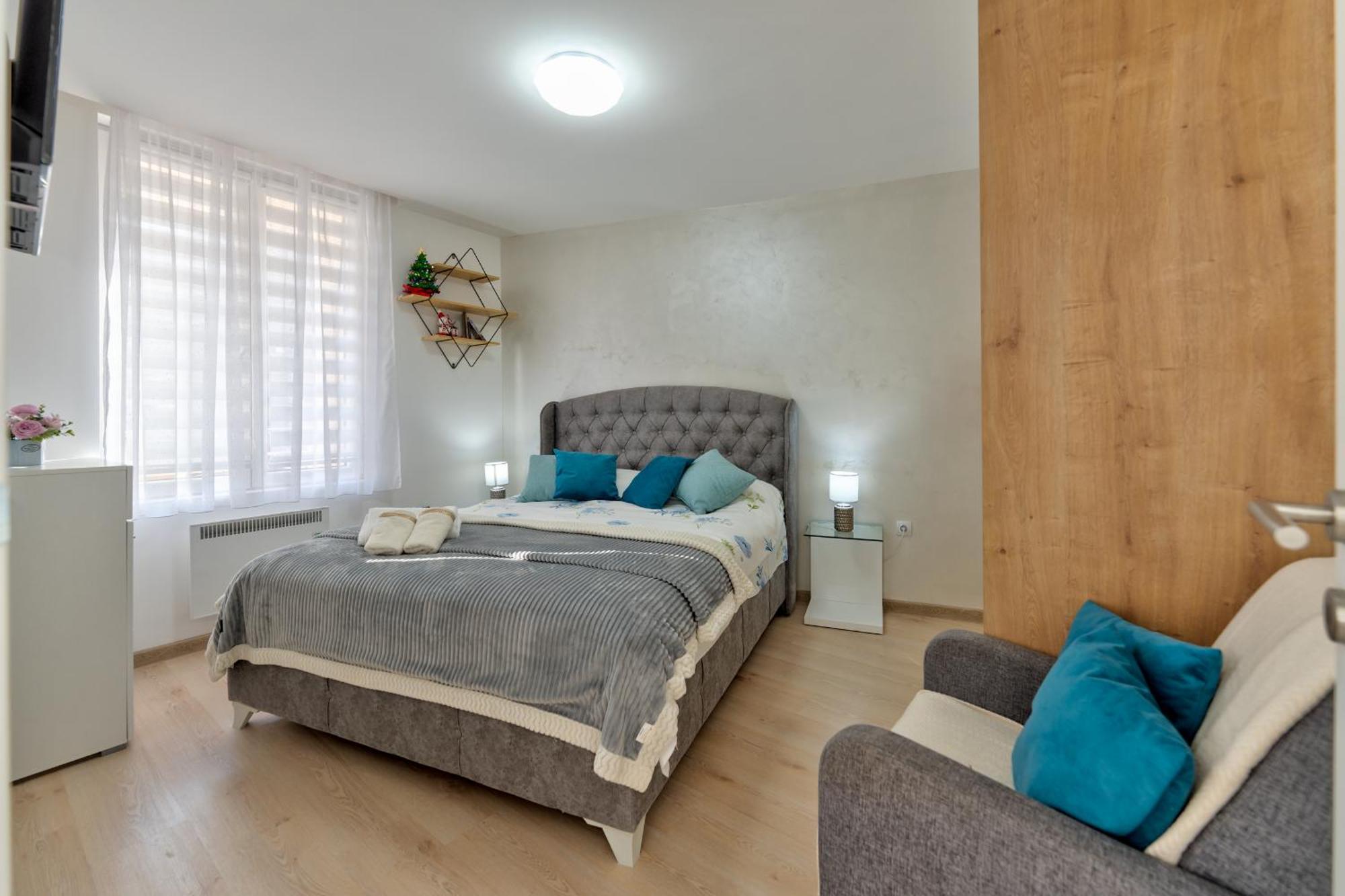 Apartman Sena Zlatibor Zewnętrze zdjęcie