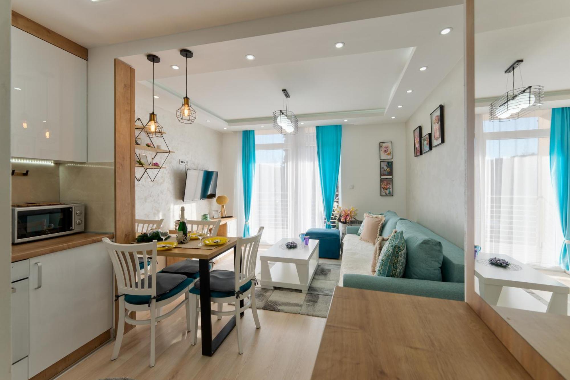 Apartman Sena Zlatibor Zewnętrze zdjęcie