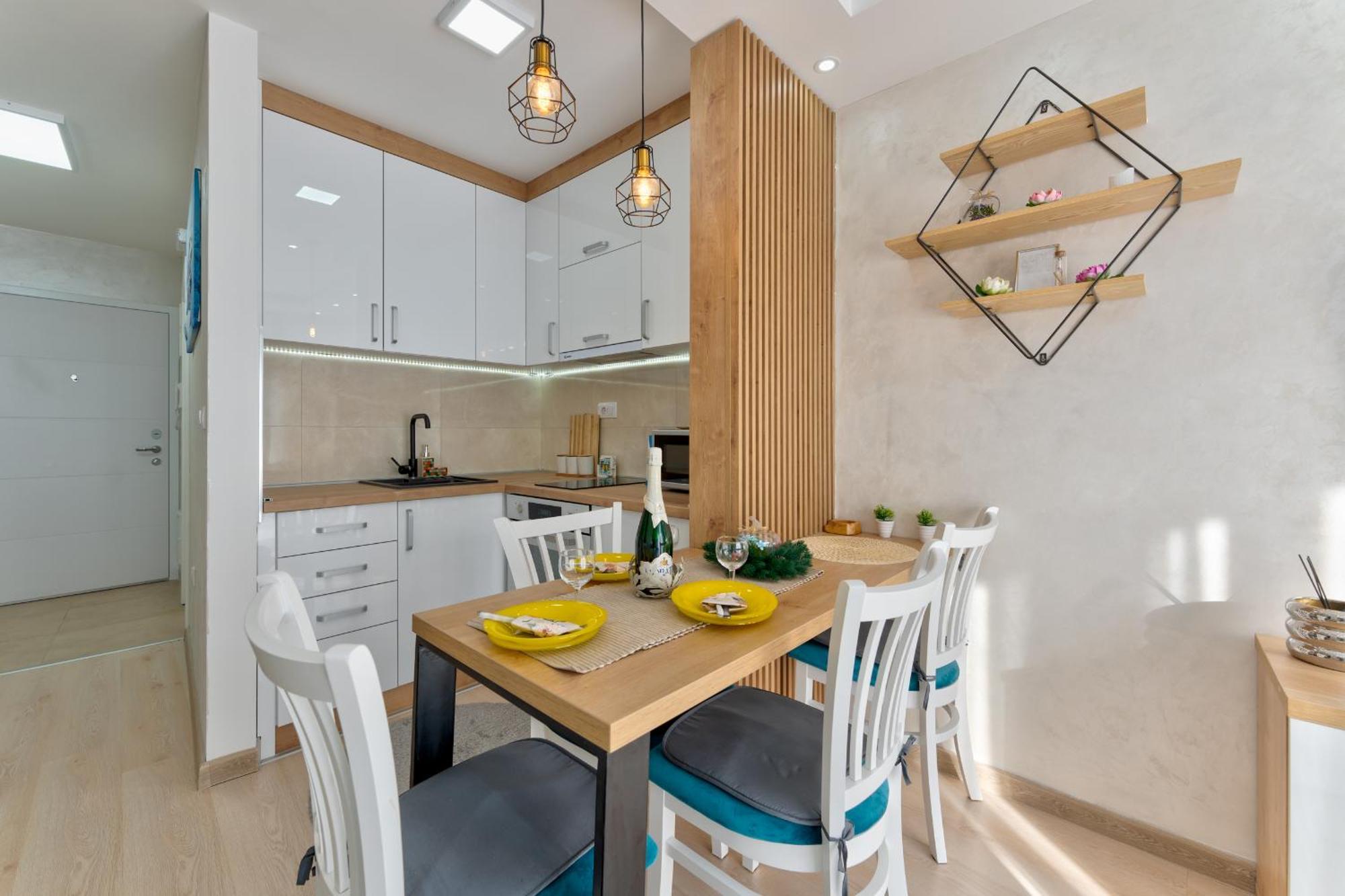 Apartman Sena Zlatibor Zewnętrze zdjęcie