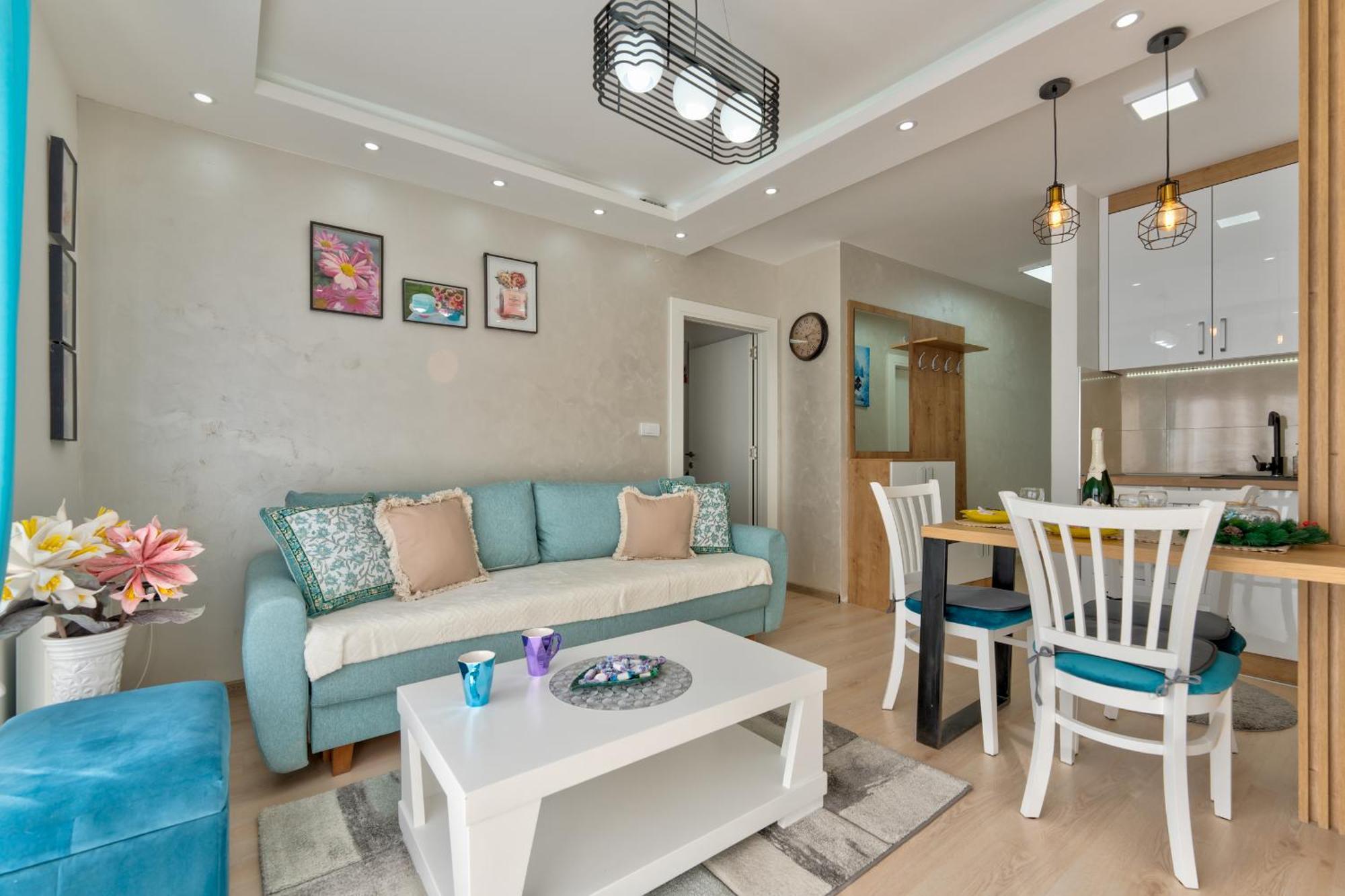 Apartman Sena Zlatibor Zewnętrze zdjęcie